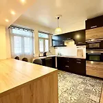 L'evasion - Centre-ville & Garage Prive Guest house Mont-de-Marsan