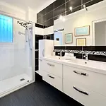 L'evasion - Centre-ville & Garage Prive 3*
