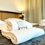 L'evasion - Centre-ville & Garage Prive Guest house 3*