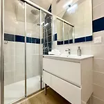 L'evasion - Centre-ville & Garage Prive Guest house 3*