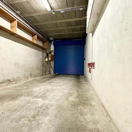 Apartment L'evasion - Centre-ville & Garage Prive Mont-de-Marsan